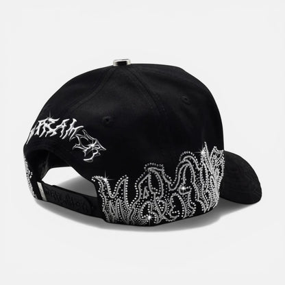 Dreamer Hats Dr. Ghotic