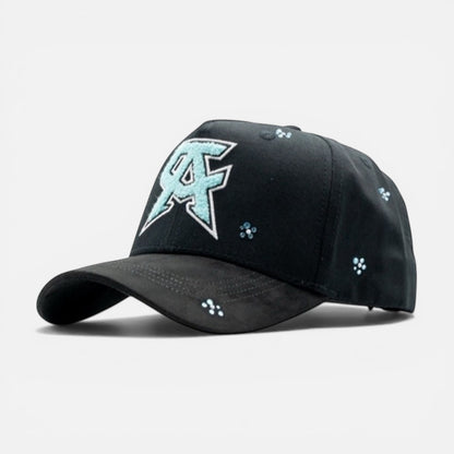 Dandy Hats x Canelo Álvarez CA Tiffany