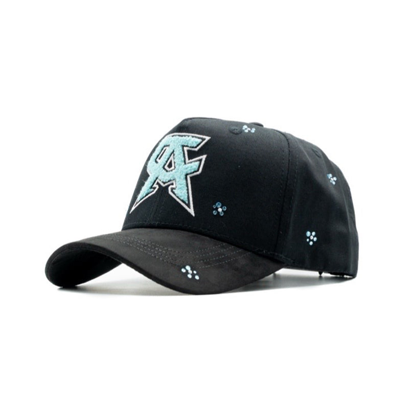 Dandy Hats x Canelo Álvarez CA Tiffany