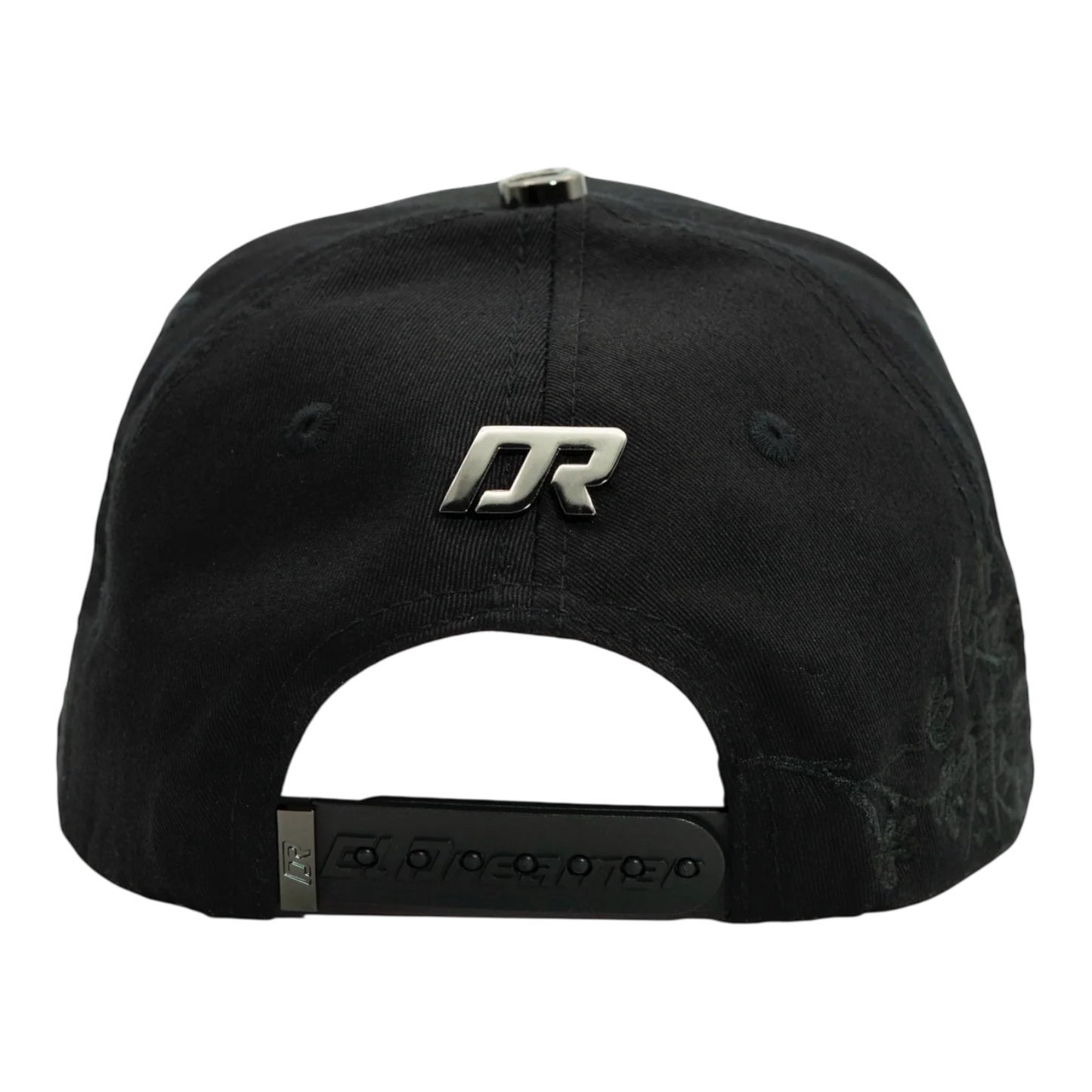 Dreamer Hats Black Kanji