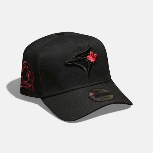 New Era 9forty Snapback Toronto Blue Jays 40th Anniversary