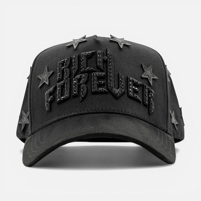 Barbas Hats X Rich The Kid Rich Forever
