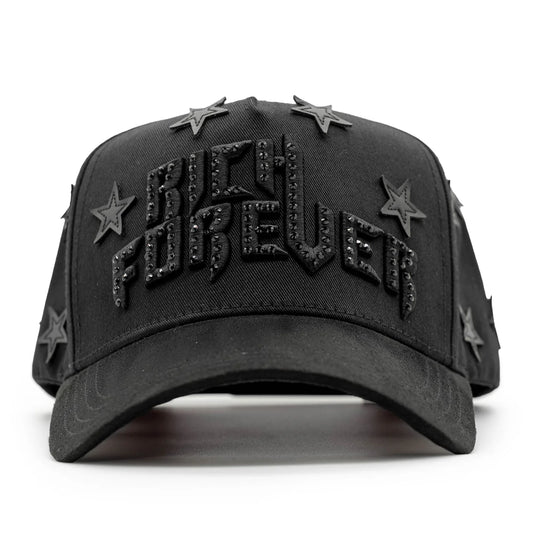 Barbas Hats X Rich The Kid Rich Forever