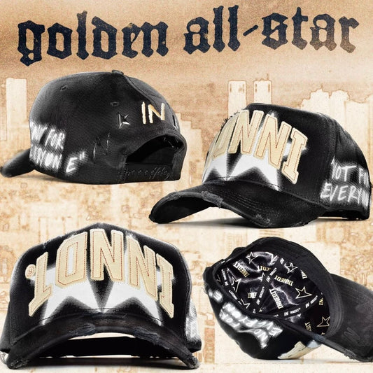 Innedit Golden All Star (Preventa)