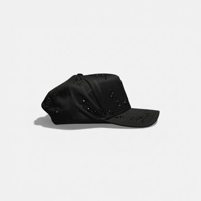 ThirtyOne Hats Mago Total Black