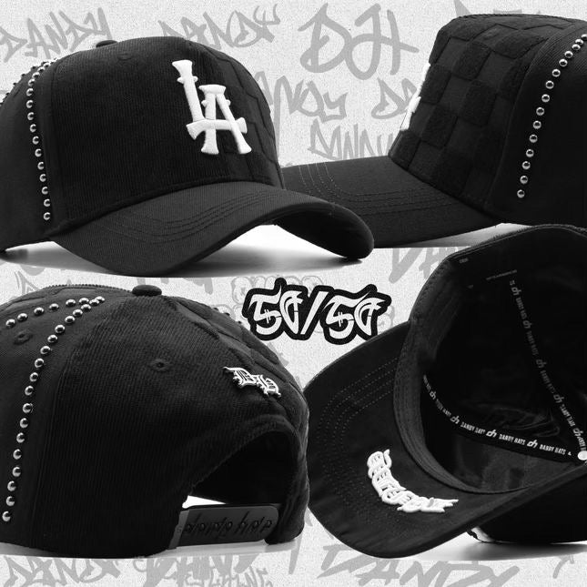 Dandy Hats Dandy Over Everything 50/50