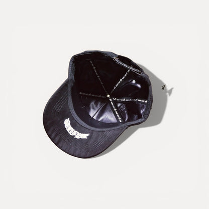 Dandy Hats Dandy Over Everything D.O.E.