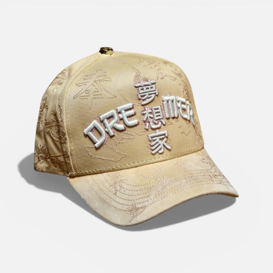 Dreamer Hats Aniversario Dreamer Japan Sand