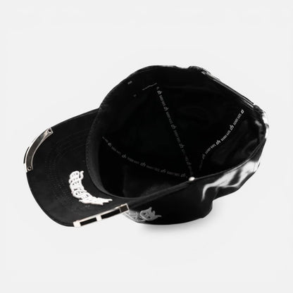 Dandy Hats Project 001