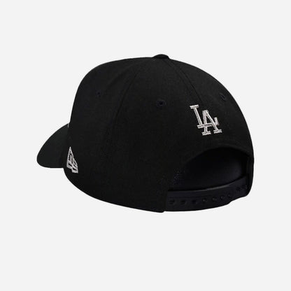 New Era 9forty A Frame Shohei Ohtani Black and Silver