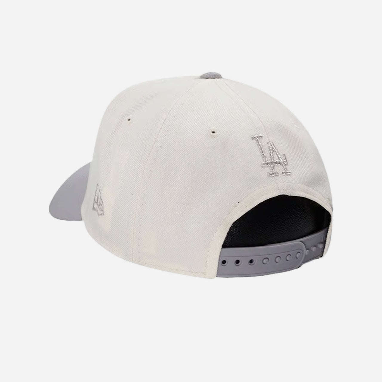 New Era 9forty A Frame Shohei Ohtani White and Silver