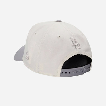 New Era 9forty A Frame Shohei Ohtani White and Silver