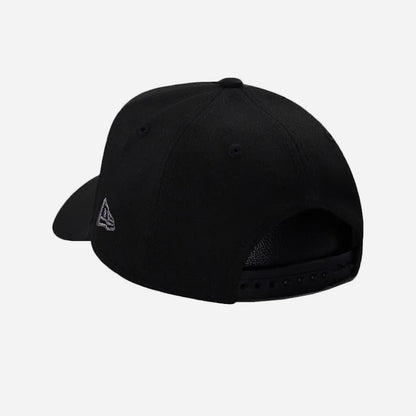New Era 9forty A Frame Houston Astros Pink Lightning