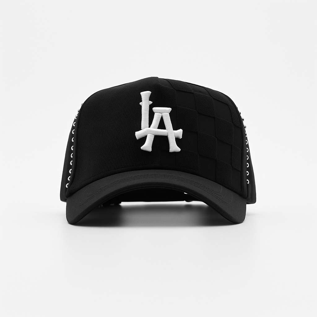 Dandy Hats Dandy Over Everything 50/50