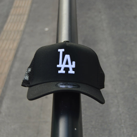 New Era 9forty Los Ángeles Dodgers 60th anniversary