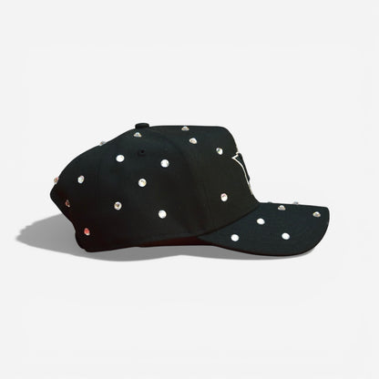 New Era 9forty A Frame Astros Romantic Crystals