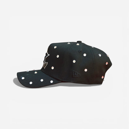 New Era 9forty A Frame Astros Romantic Crystals