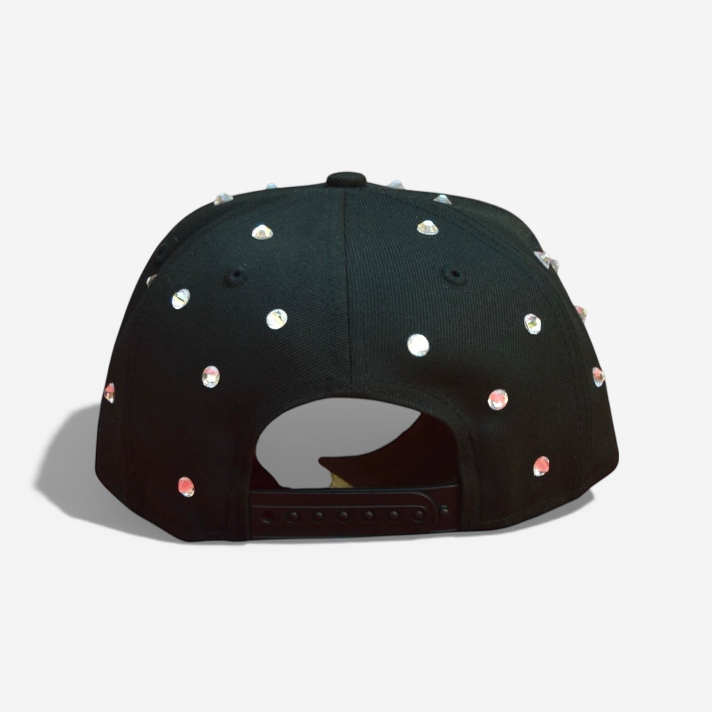 New Era 9forty A Frame Astros Romantic Crystals