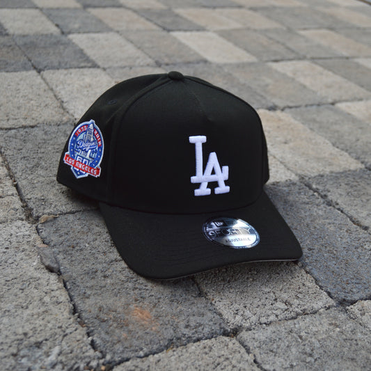 New Era 9forty Los Angeles Dodgers 60th anniversary