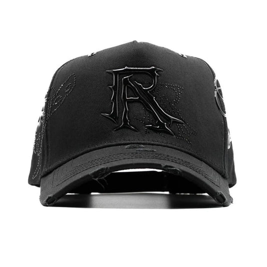 Rude Awakenings x Tombochio GAD