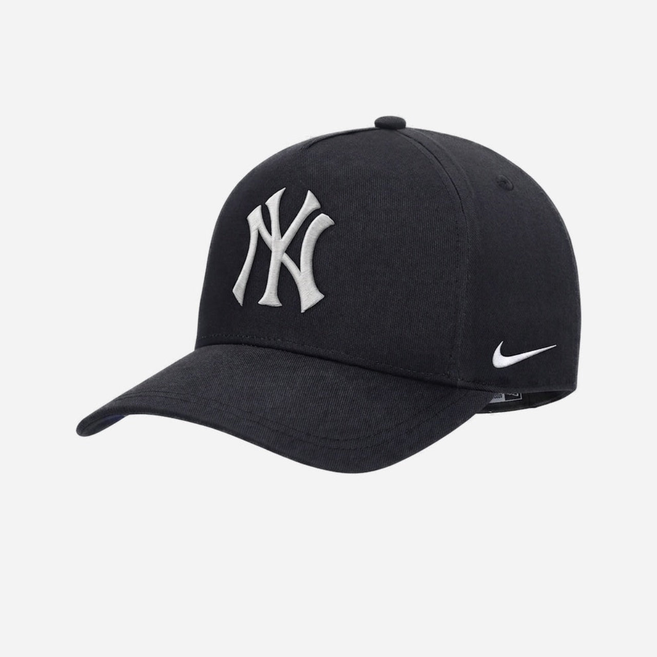 New Era X KAWS X Nike 9Forty A Frame New York Yankees Navy