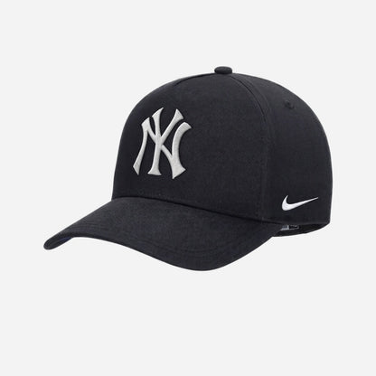 New Era X KAWS X Nike 9Forty A Frame New York Yankees Navy