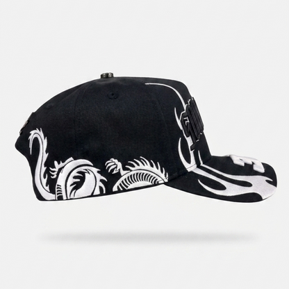 Baez x Adriano Zendejas "Shifu" Son Of God