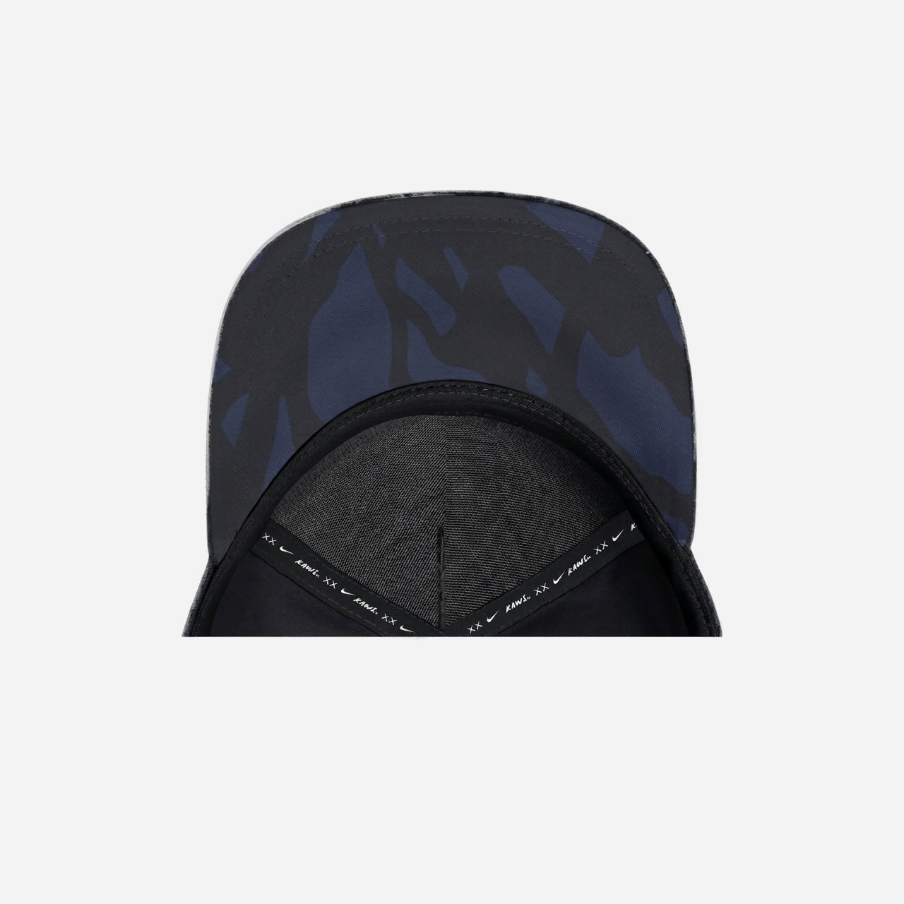 New Era X KAWS X Nike 9Forty A Frame New York Yankees Navy