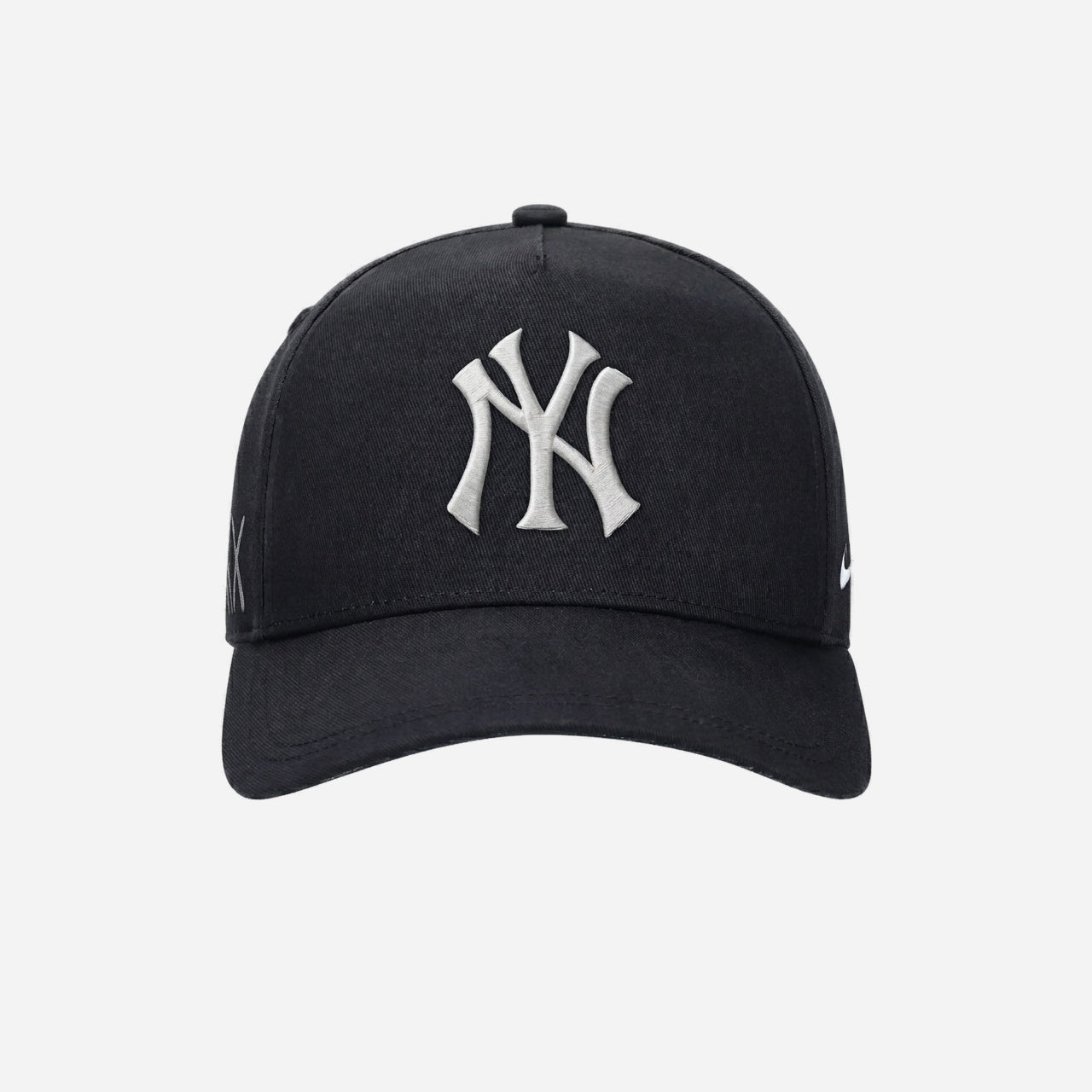 New Era X KAWS X Nike 9Forty A Frame New York Yankees Navy