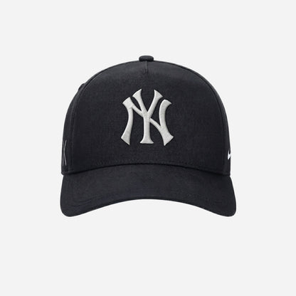 New Era X KAWS X Nike 9Forty A Frame New York Yankees Navy
