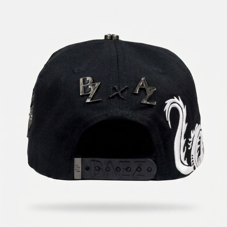 Baez x Adriano Zendejas "Shifu" Son Of God