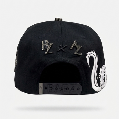 Baez x Adriano Zendejas "Shifu" Son Of God