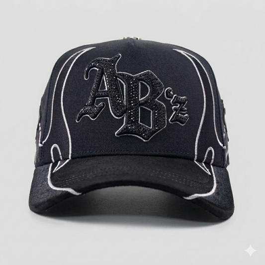 Baez x Adriano Zendejas "Shifu" AB´z