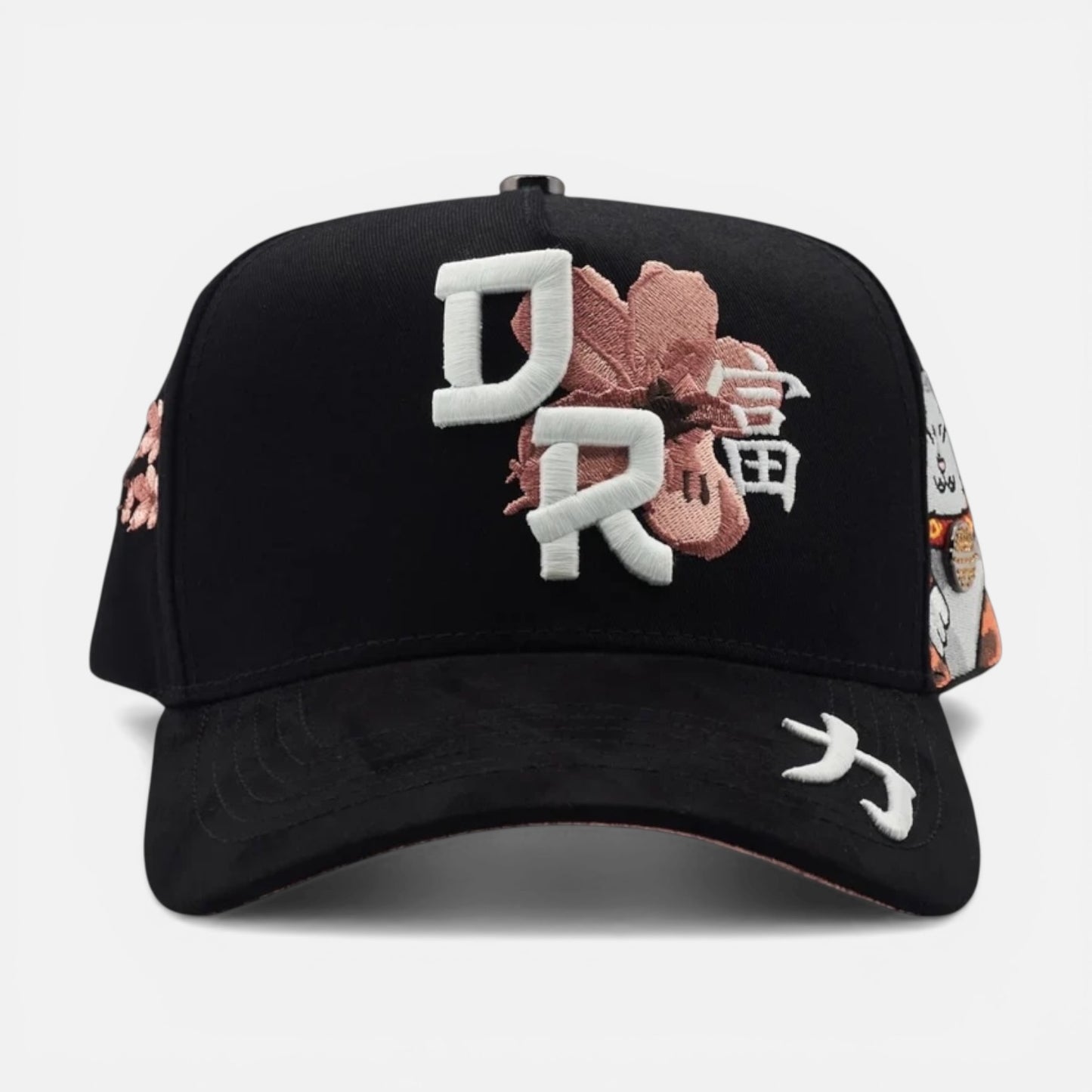 Dreamer Hats Aniversario Kanji Japan