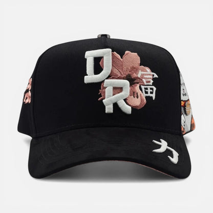 Dreamer Hats Aniversario Kanji Japan