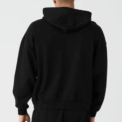 Alo Hoodie Black