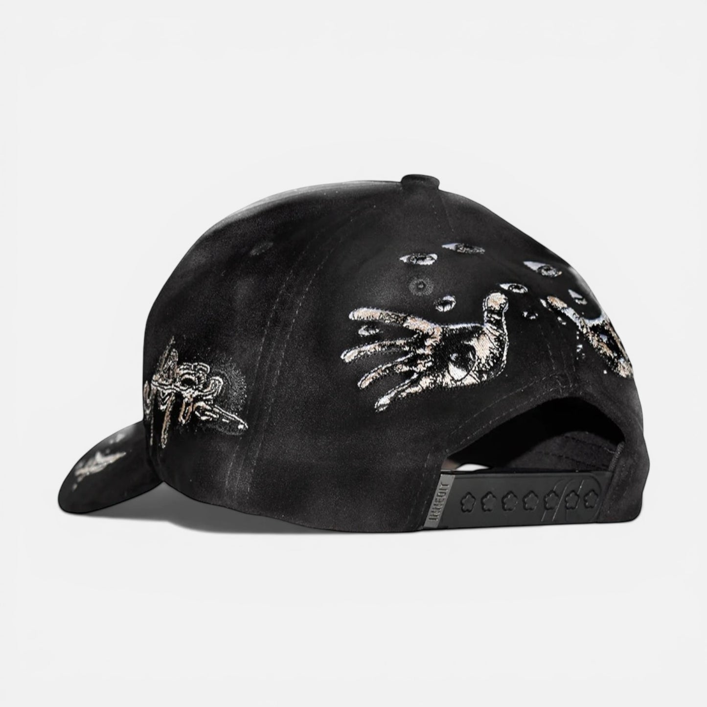 Innedit Muratravis Utopia