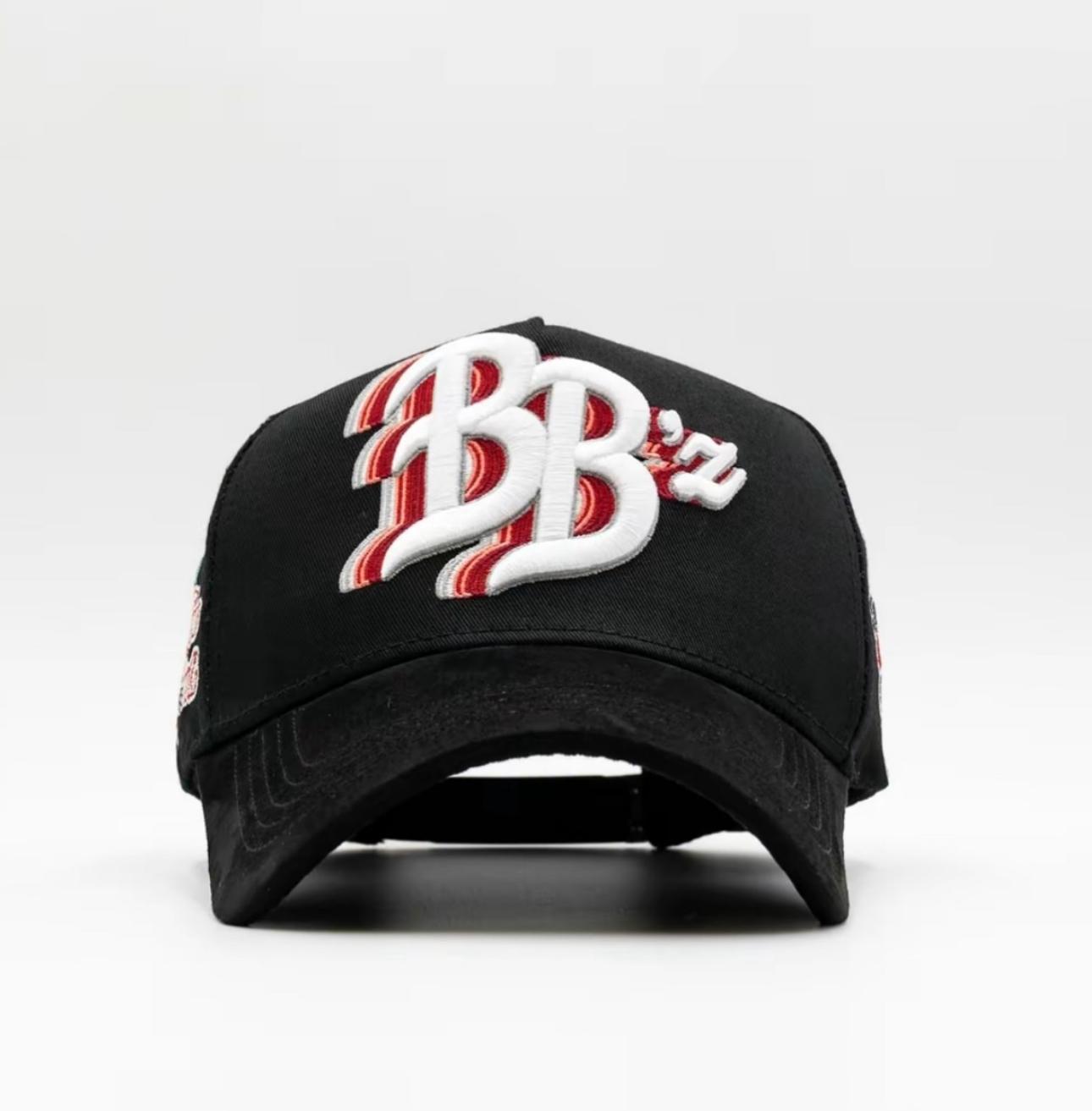 ThirtyOne Hats x Backpack Boyz Gelato