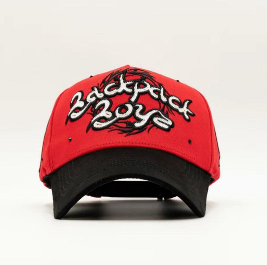 ThirtyOne Hats x Backpack Boyz Arabic (Preventa)