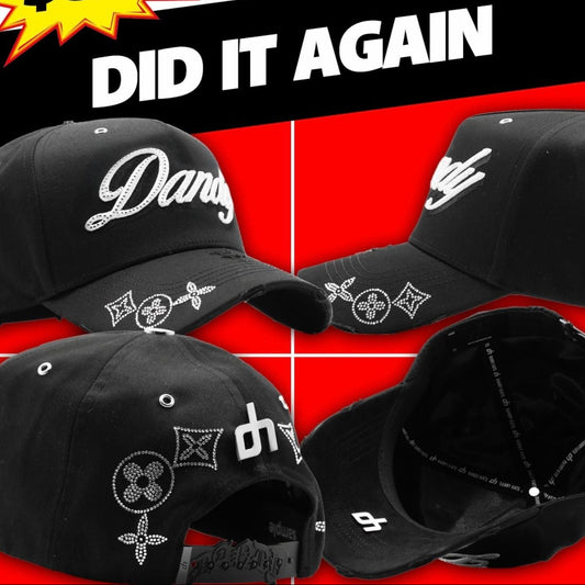 Dandy Hats Did It Again (Preventa)