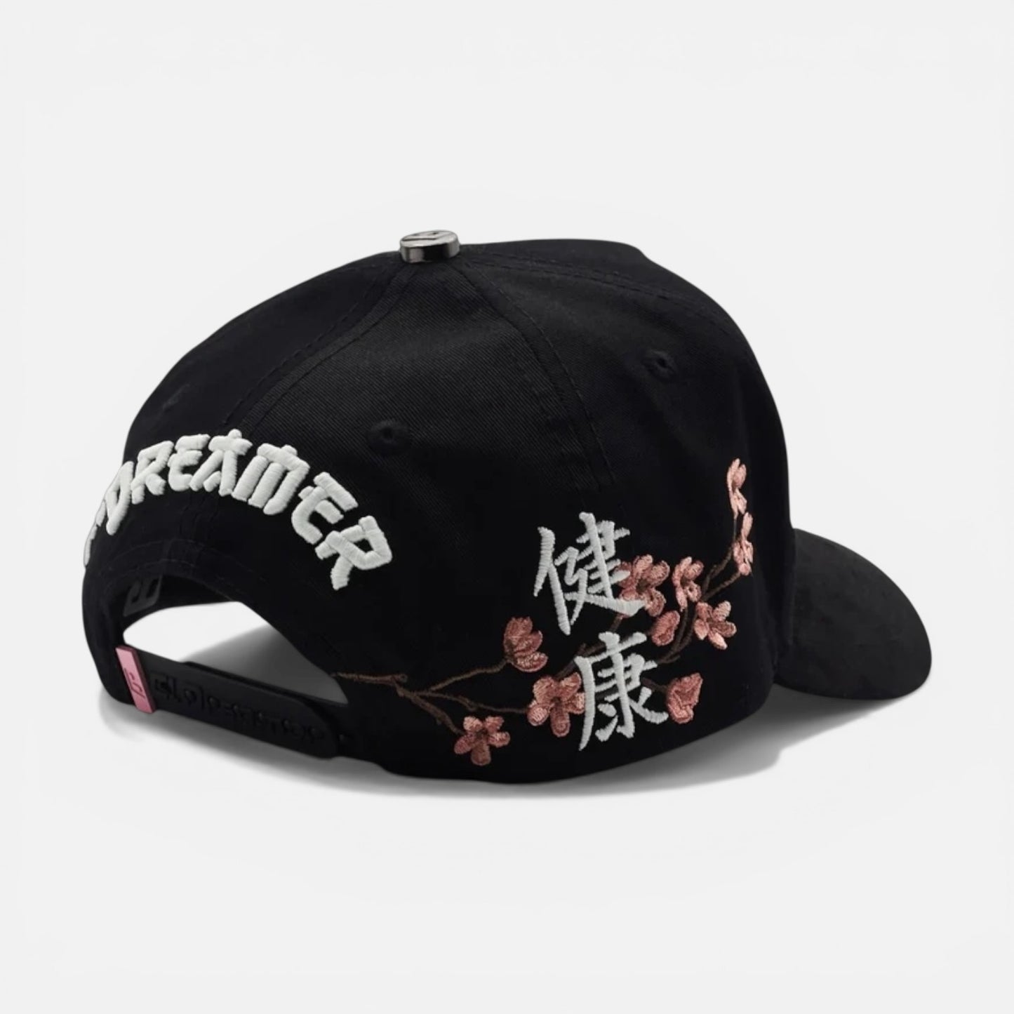 Dreamer Hats Aniversario Kanji Japan