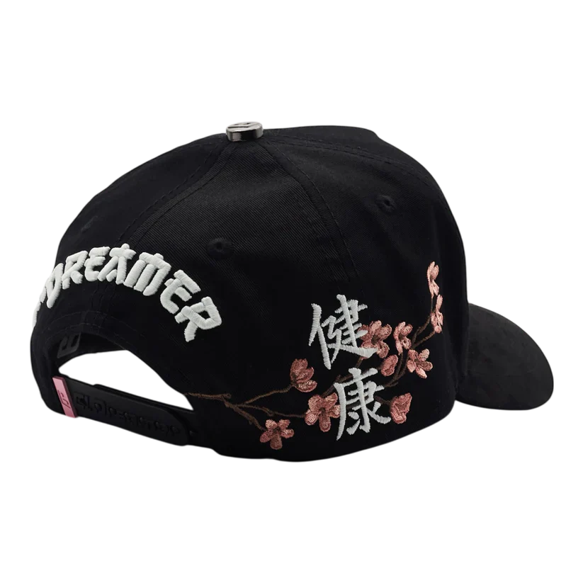 Dreamer Hats Aniversario Kanji Japan