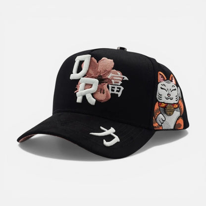 Dreamer Hats Aniversario Kanji Japan