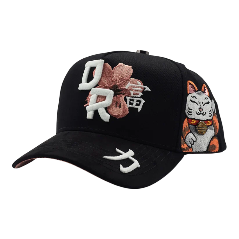 Dreamer Hats Aniversario Kanji Japan