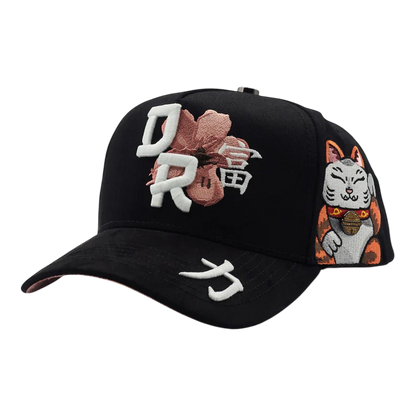 Dreamer Hats Aniversario Kanji Japan