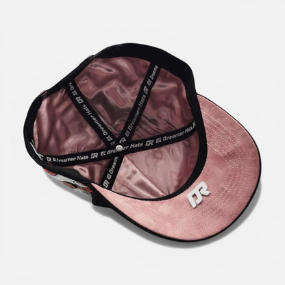 Dreamer Hats Aniversario Kanji Japan