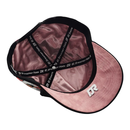 Dreamer Hats Aniversario Kanji Japan