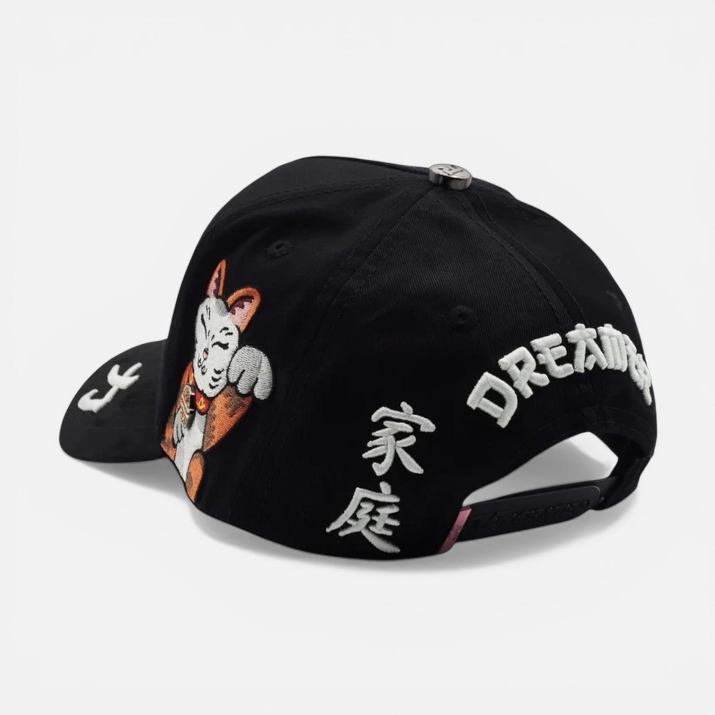 Dreamer Hats Aniversario Kanji Japan