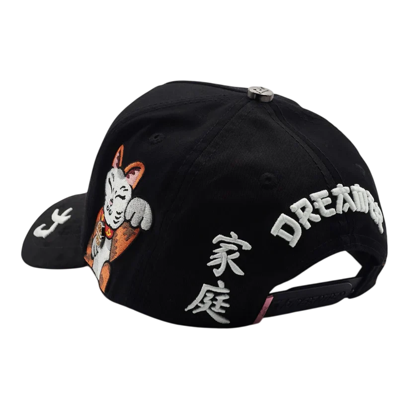 Dreamer Hats Aniversario Kanji Japan