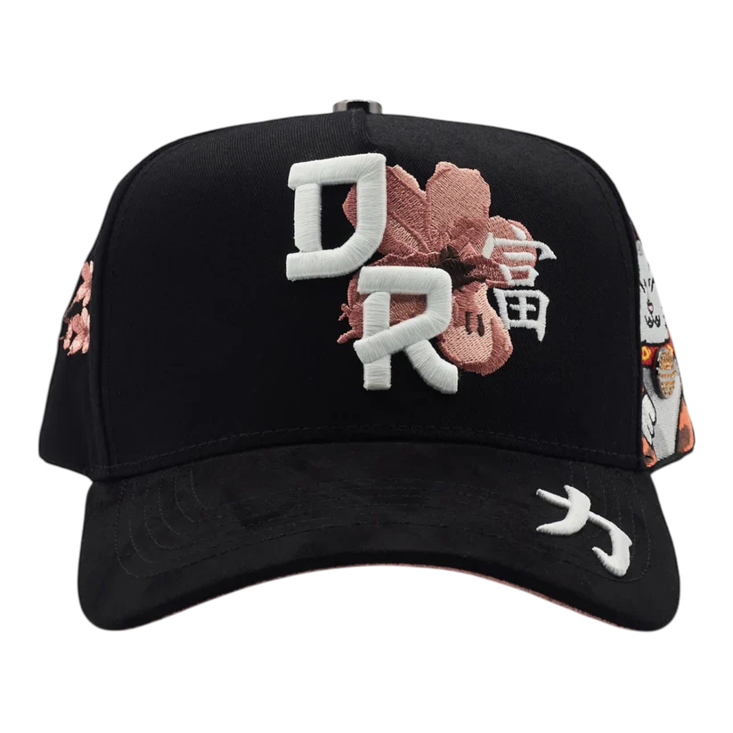 Dreamer Hats Aniversario Kanji Japan